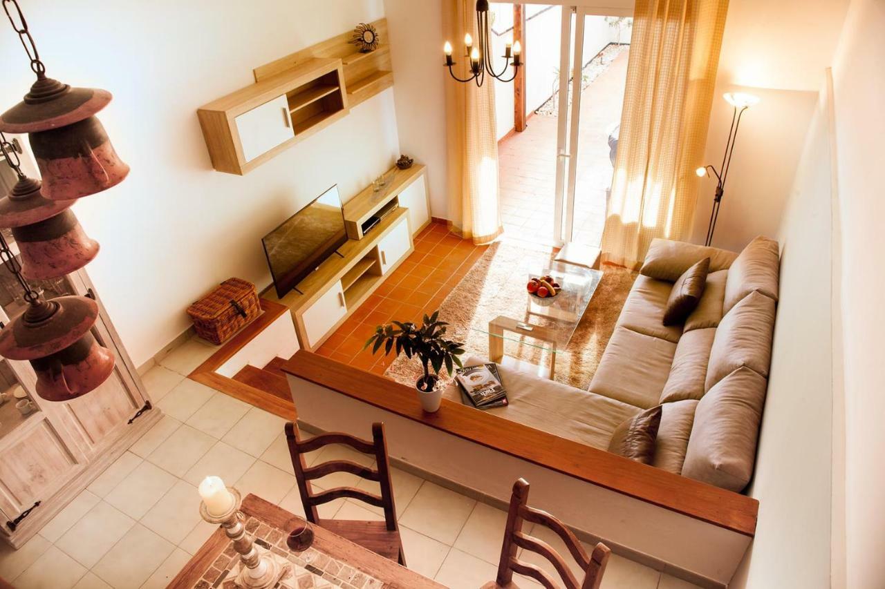 Casa Cofete Apartment Morro Jable  Exterior photo