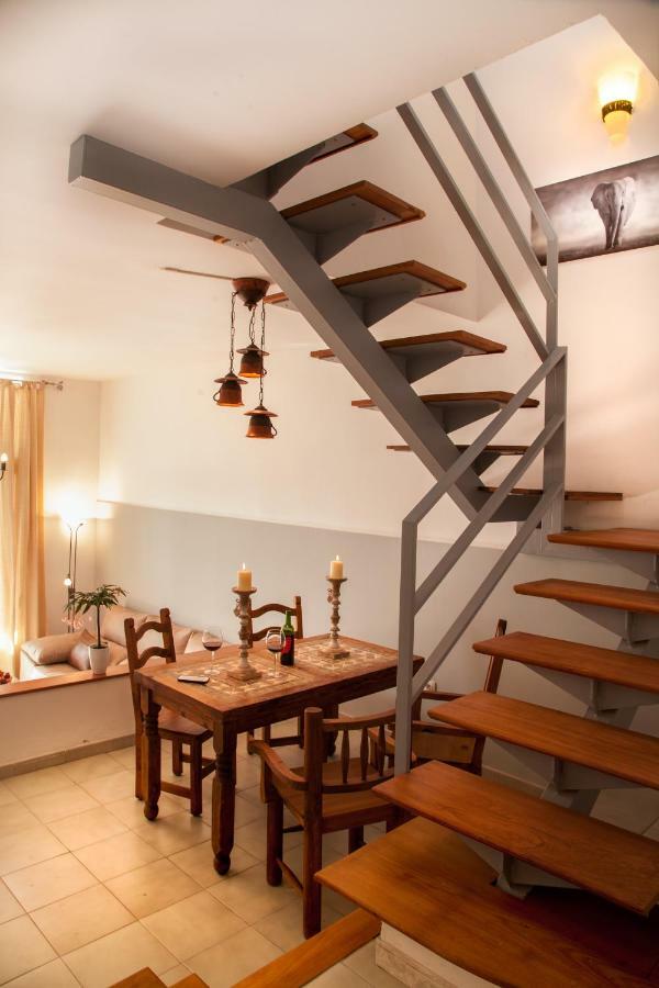 Casa Cofete Apartment Morro Jable  Exterior photo
