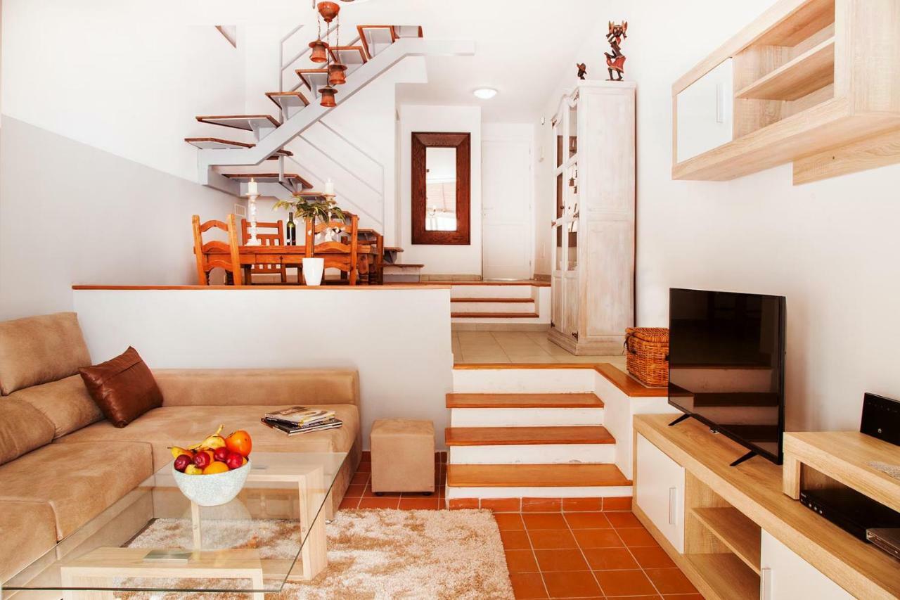Casa Cofete Apartment Morro Jable  Exterior photo