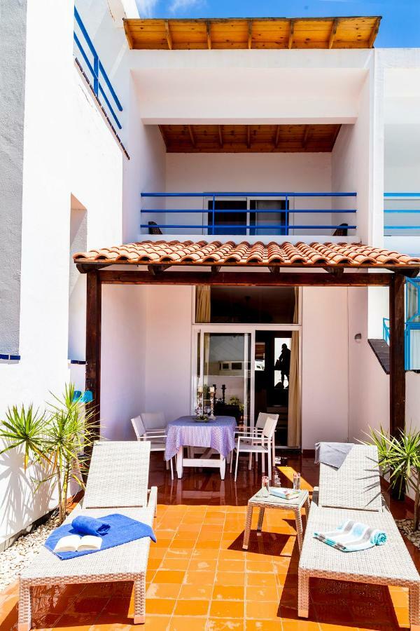 Casa Cofete Apartment Morro Jable  Exterior photo